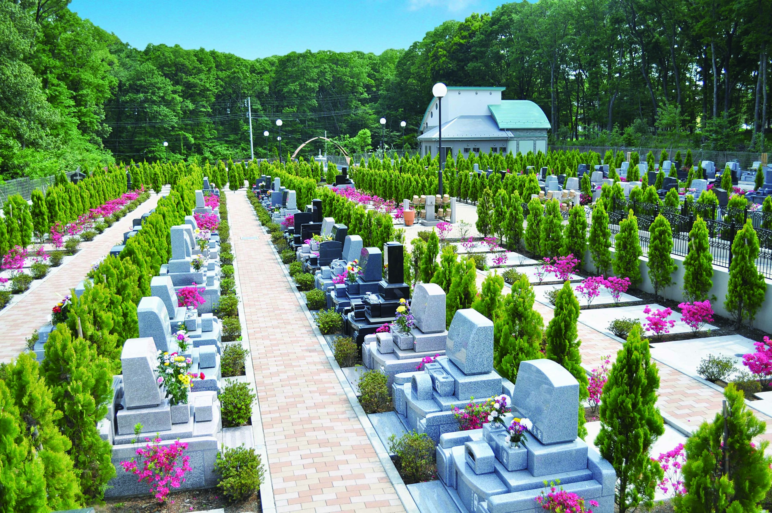 フォレスト所沢