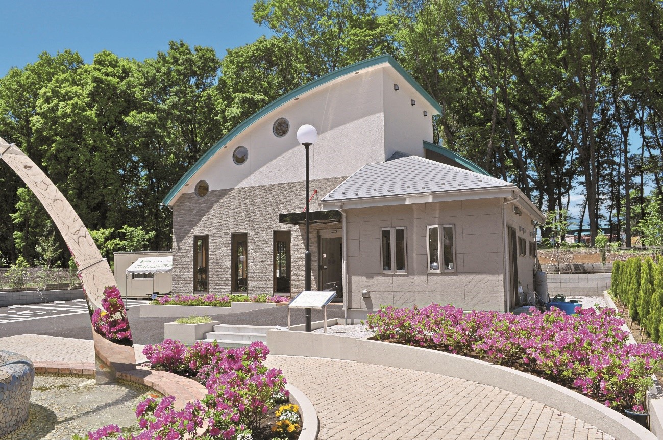 フォレスト所沢